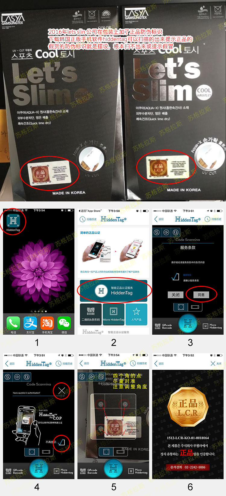 Gants de cyclisme mixte - Ref 2242943 Image 14