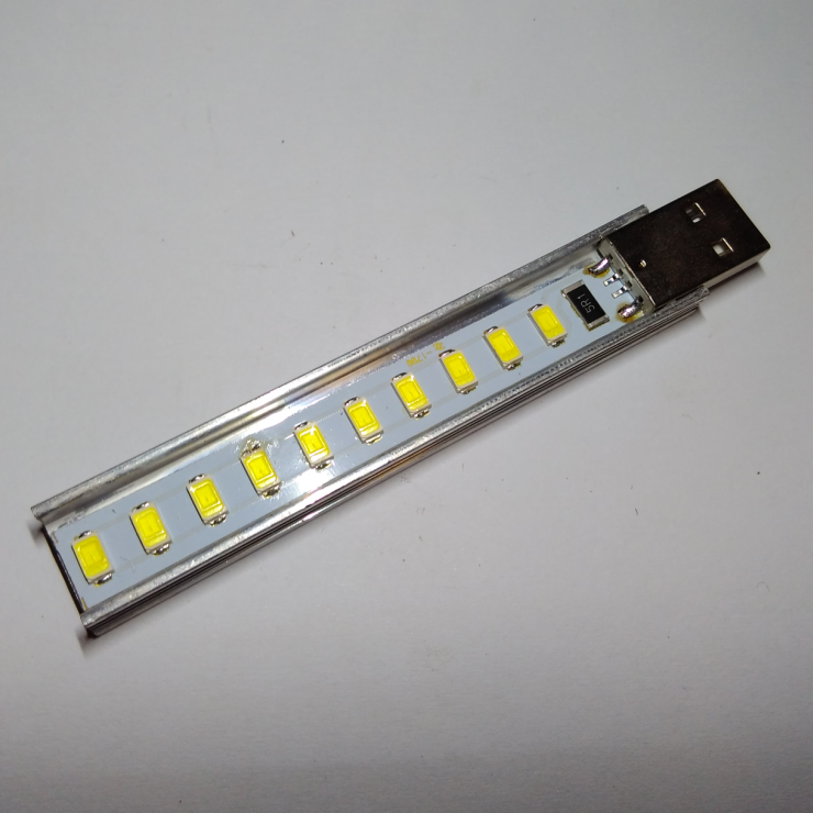 Lampe USB - Ref 378064 Image 8