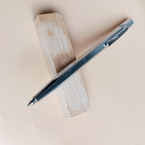 Carbide pen type scribing pen tile steel plate marker pen glass seal stone marble engraving engraving
