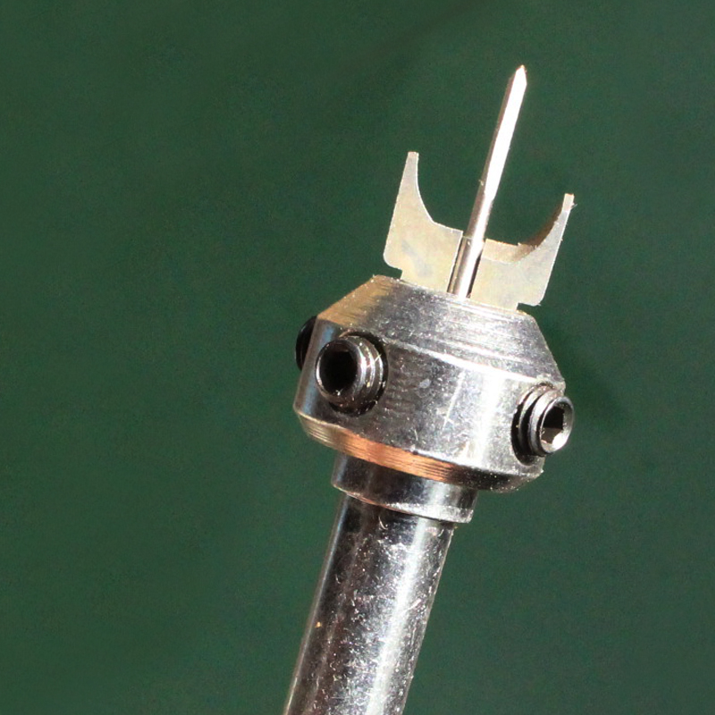 Hand string Buddha bead tool sixth generation high-speed network apple orchard knife drum bead knife center free transfer custom-made drill bit easy to change