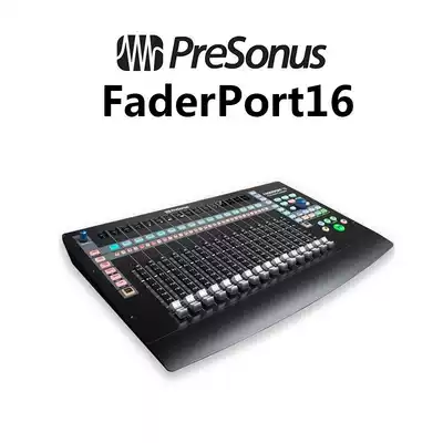PreSonus prui sonar FaderPort 8 16 MIDI controller electric Fader original