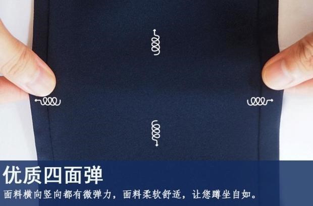 Phần mỏng màu đen quần âu quần tây nam Quần bó chân quần trẻ sinh viên không dính tóc nhỏ quần mùa hè shop quần áo nam