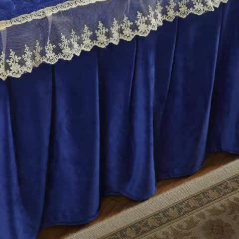 Bộ đồ giường cao cấp bốn món đẹp Bộ đồ giường cao cấp nhung pha lê bốn bộ mua ga giường spa