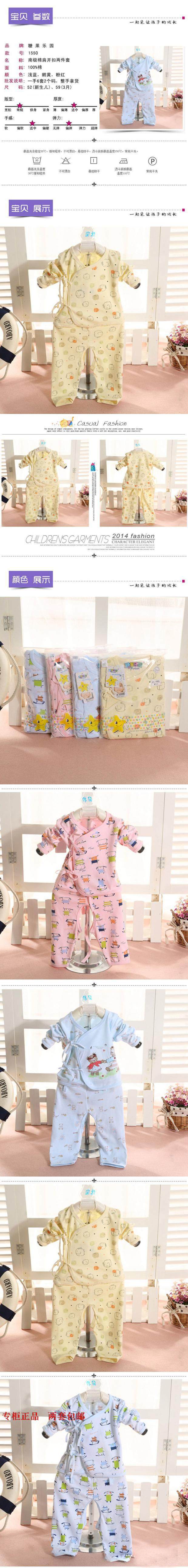 Coffret cadeau pour nouveau-né - Vêtements + Accessoires - Ref 1963087 Image 7