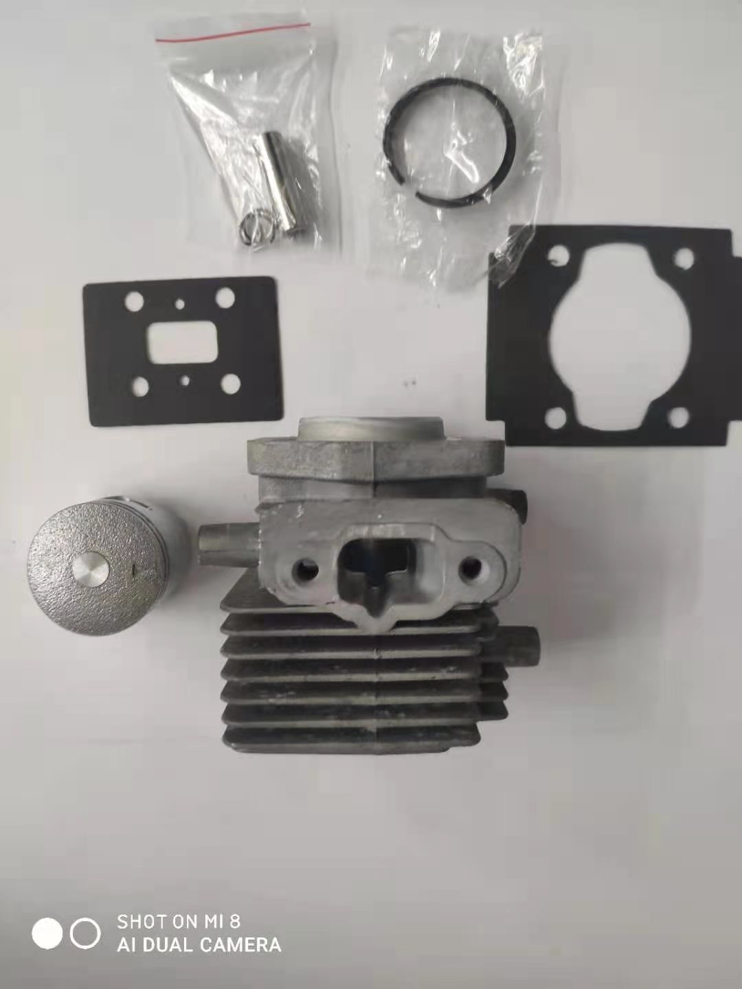 Trimmer Machine Pruning Machine Universal Accessories Cylinder Assembly Cylinder Housing