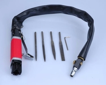 Taiwan Fengrui imported AF-5 pneumatic ultrasonic reciprocating file machine pneumatic file pneumatic saw pneumatic file