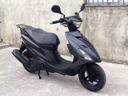 [ຮ້ານຂາຍລົດຈັກຫົງສາ] For sale 2012 Suzuki V125 speed scooter, Suzuki motor