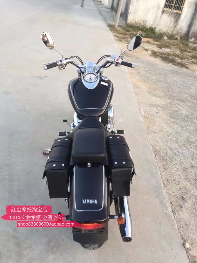 [Red bụi xe máy cửa hàng] ★ bán - cửa hàng nhập khẩu xe 2008 Yamaha đua 1100 thể thao Prince