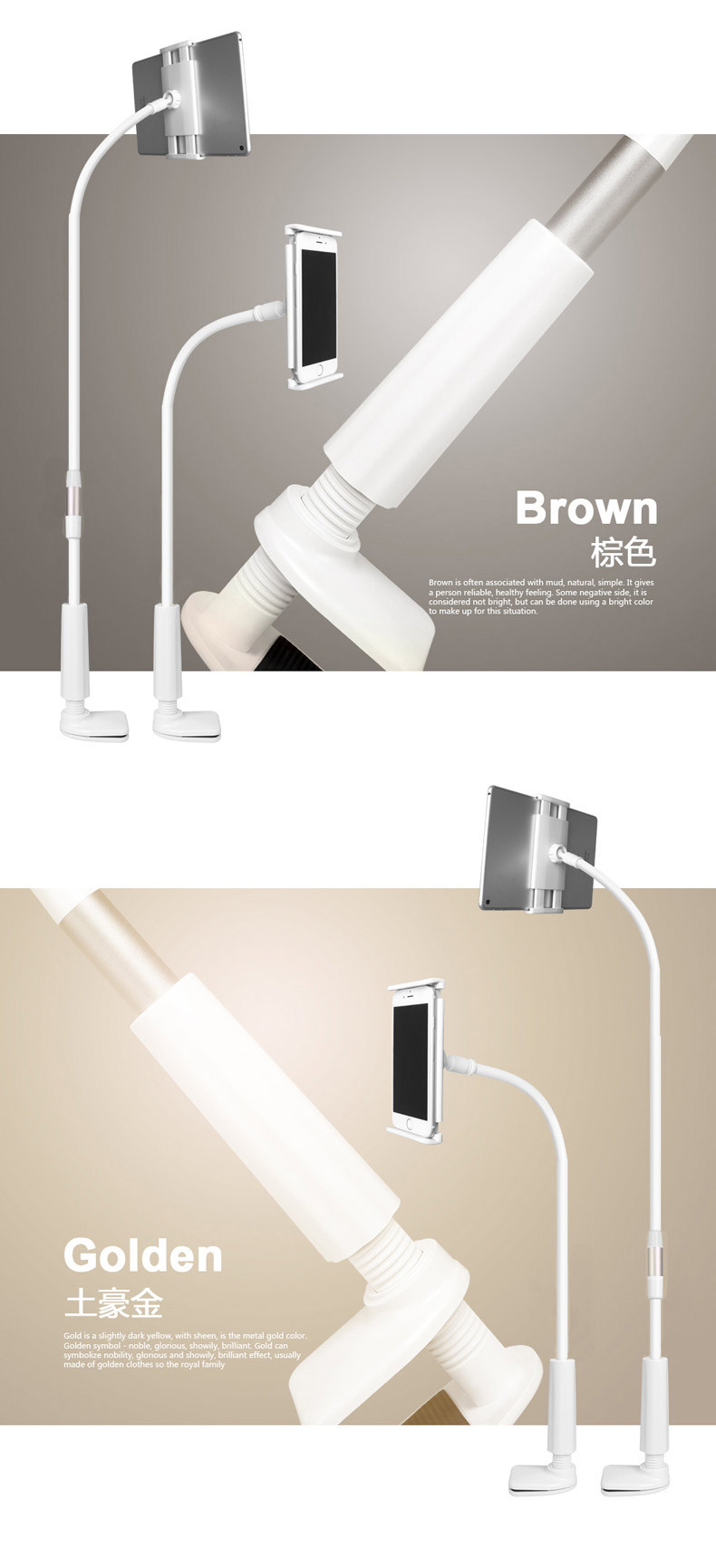 Support téléphone portable GUSGU - Ref 1363723 Image 17