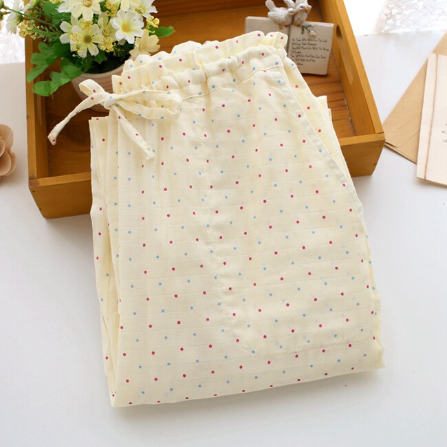 Pantalon pyjama jeunesse - Ref 717445 Image 11