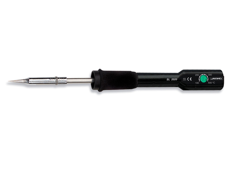 Spain JBC SL2020 temperature control single soldering iron