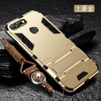 [Classic Edition - Tuhao Gold] рассеивание тепла и анти -флажок ★ Стальная пленка + Lanyard