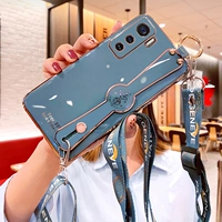 IQOO5 [Grandma Grey] → Обновите кронштейн браслета ★ Дайте полную стальную пленку+