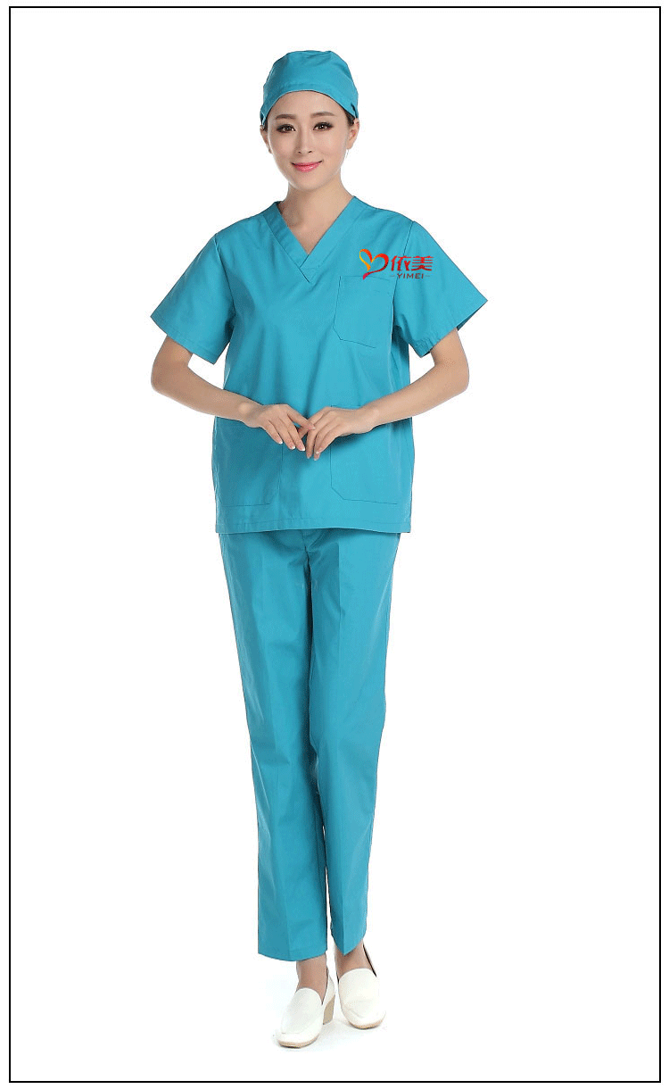 Tenue infirmière - Ref 1858994 Image 36