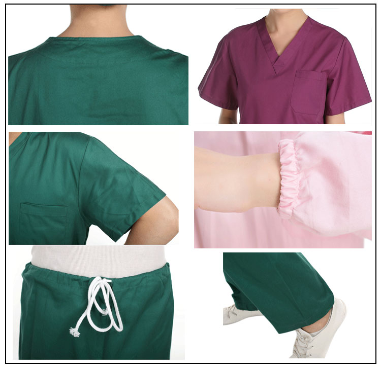 Tenue infirmière - Ref 1858994 Image 42