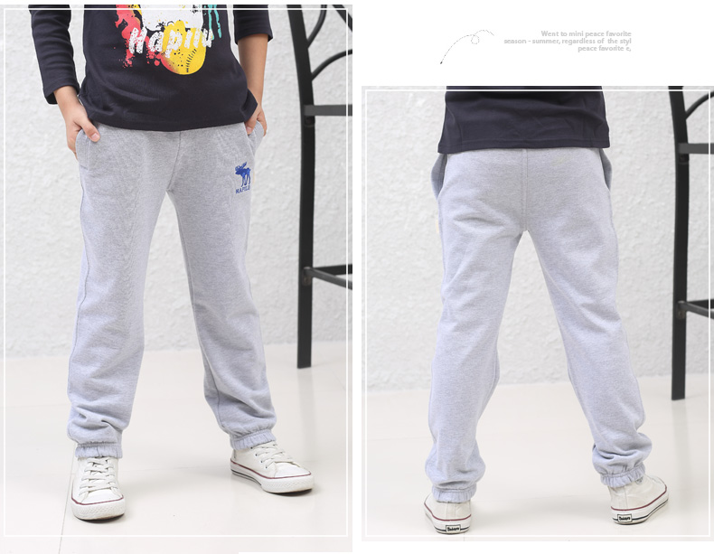 Pantalon garcon - Ref 2056567 Image 20
