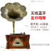 đầu đĩa than giả cổ Máy ghi âm vinyl máy hát ghi âm châu Âu retro cổ lớn sừng máy ghi âm âm thanh cổ điển trang trí phòng khách cổ điển - Máy hát 	đầu đĩa than denon dp-1200 Máy hát
