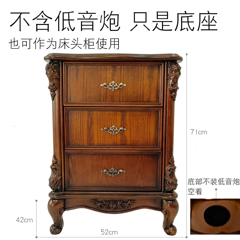 Máy ghi âm retro cơ sở tủ ghi âm máy ghi âm vinyl dưới tủ cho giá đỡ phono - Máy hát đầu đĩa than pioneer pl 50