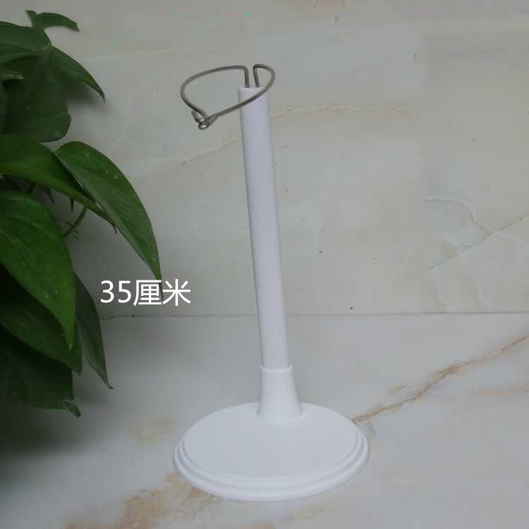 Mengqiqi khung Jishen búp bê Teddy gấu búp bê BJD phụ kiện khung búp bê giày cho búp bê