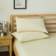 Tuỳ chỉnh rắn gối màu bông đơn phong bì gối gối che 48 * 74cm Độc thân - Gối trường hợp gối chữ u