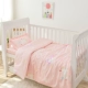 Customized bông ba mảnh trẻ em chợp mắt sản phẩm giường cũi chăn bé giường vườn ươm chứa lõi Liu Jiantao - Bộ đồ giường trẻ em