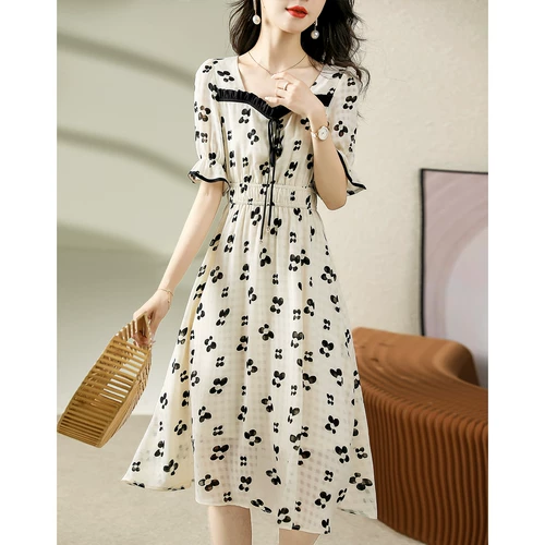 Брендовый приталенный корсет, платье, свободный крой, А-силуэт