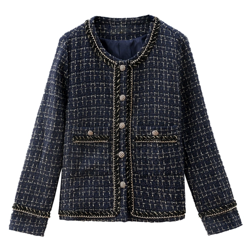 Брендовое пальто, в стиле Шанель