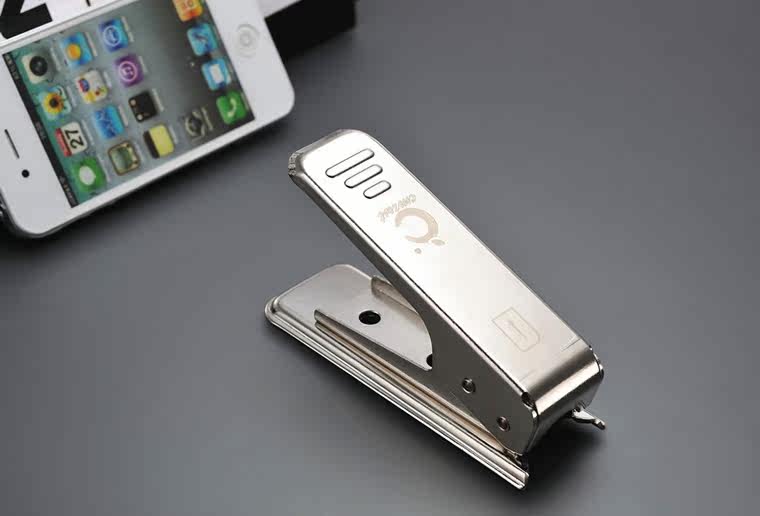 Pince pour cartes SIM - Ref 306980 Image 14