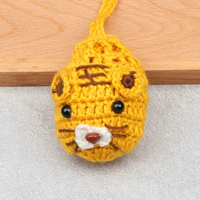 Яйца маленького тигрового продуктового продукта отправляют яйца симуляции