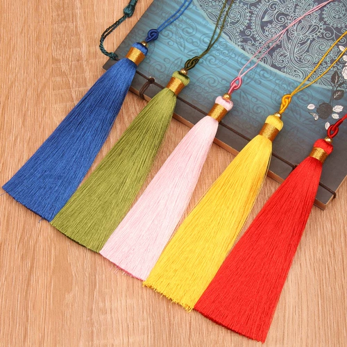 Этническое ханьфу с кисточками, подвеска, аксессуар, аксессуары, этнический стиль