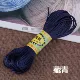 Trung Quốc dây nút 5 thứ 6 7 dòng ngọc bích dây đỏ vòng cổ mặt dây chuyền vòng tay bện dây thừng tự làm dây bện tốt - Vòng đeo tay Clasp vong deo tay