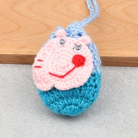 Страница с яйцом POC