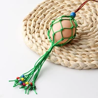 Зеленая линия 7 яйцо выиграла готовые продукты для отправки эмуляции яиц