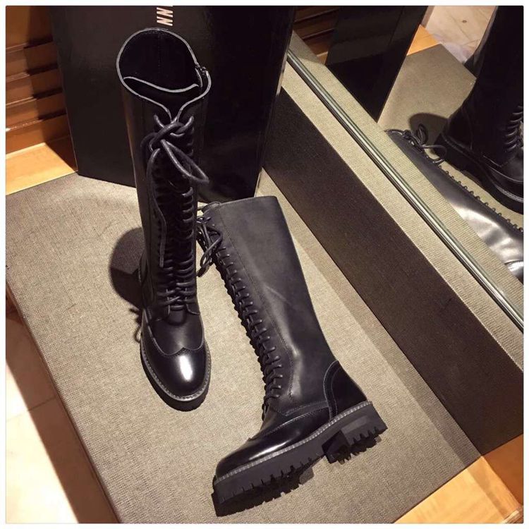 Bottes mi-saison femme OTHER en Caoutchouc - Ref 3251295 Image 12