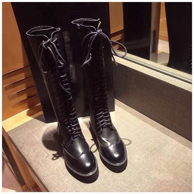 Bottes mi-saison femme OTHER en Caoutchouc - Ref 3251295 Image 10