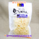 Seafood ready-to-eat shredded squid as a snack 120g package