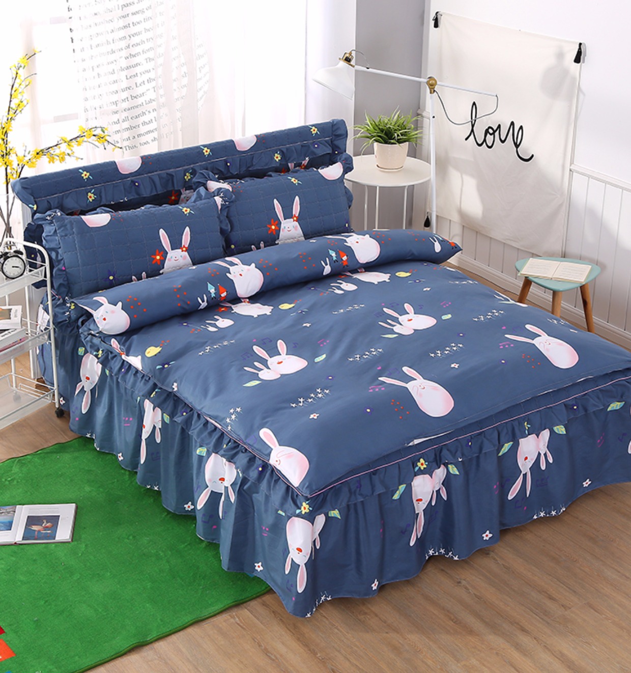 Chăn, bìa đơn, đôi, 1,5 / 1,8 / 2.0m, ký túc xá sinh viên, tờ nhỏ, mất, giải phóng mặt bằng 	giá chăn phao	