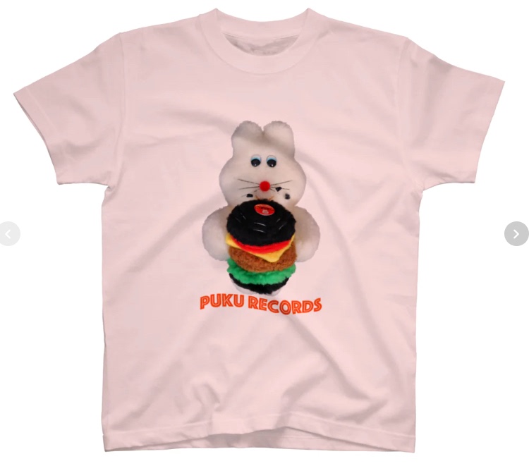 【Xiaoma Japan Go】Muunyu Cow Design T-Shirt Short Sleeve Collection 2 【Xiaoma Japan Go】Muunyu Cow Design T-Shirt Short Sleeve Collection 2
