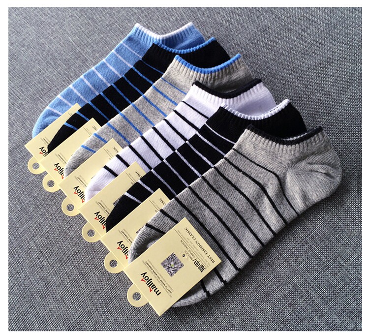 Chaussettes - collants MALLJOY - Ref 755781 Image 15