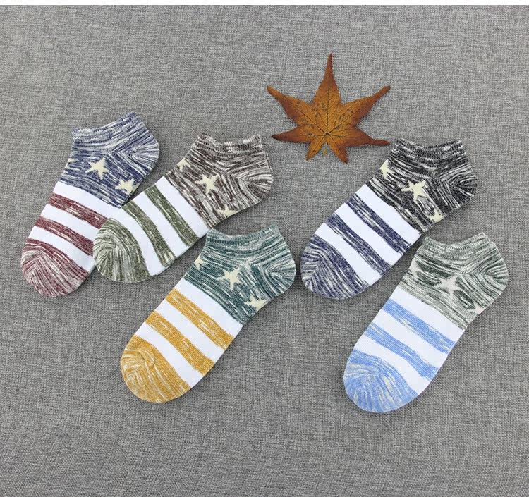 Chaussettes - collants MALLJOY - Ref 756664 Image 10
