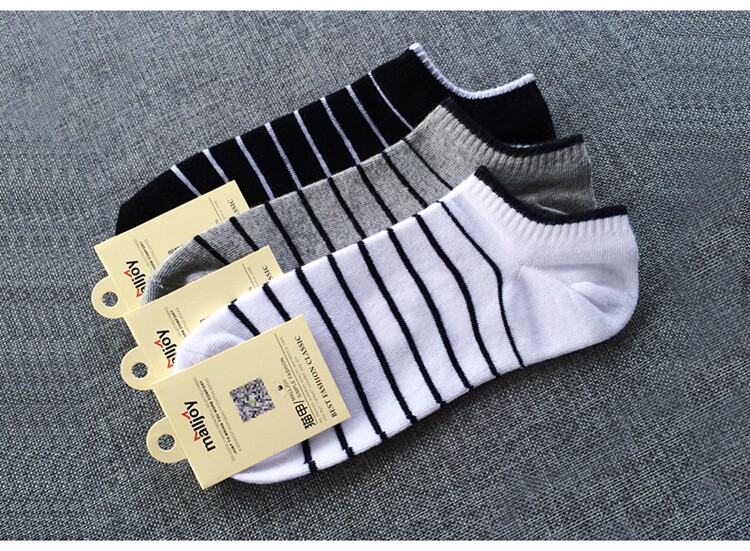 Chaussettes - collants MALLJOY - Ref 755781 Image 10