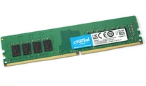 Crucial Inwise Magnesium Light Desktop 16g ddr4 2133 Computer Memory Modules Compatible 2400 2666