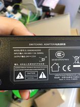 SWITCHING ADAPTER FOR LABEL PRINTER ZL-D060W2402500 24V2 5A