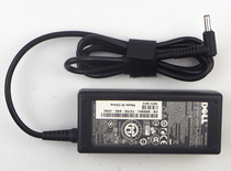 Original Dyer 19 5V 3 34A Laptop power adapter Small mouth with pin 65W charger
