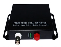 1 channel video optical transceiver (1 unit) 1 channel video optical transceiver pure video 1V in stock