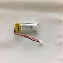 Iron General Voice Two-way Remote Control Red Bat 8006 Martian 8303 Motorcycle 8032 Anti-theft Battery