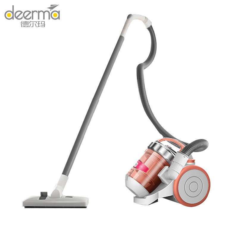 Del Mar Vacuum Cleaner dx179e Home Accessories Horizontal dx116 203e Floor Brushed Filter Core Flat Suction Round Brush