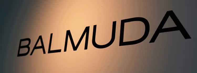 máy lọc không khí vin Nhật Bản nhập khẩu máy lọc không khí BALMUDA Balmuda Phòng ngủ gia đình ngoài việc loại bỏ khói và bụi formaldehyd máy lọc không khí và tạo ẩm