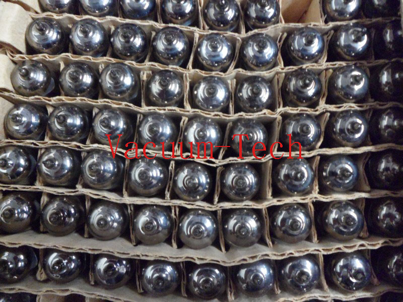New Shuguang Shanghai 6Z4 rectification tube generation 6X4 vacuum tube