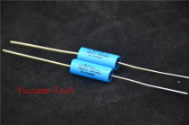 Brand new German HOVLAND HOVLAND bile machine fever coupling capacitor 0 22uf 400V analysis speed charm